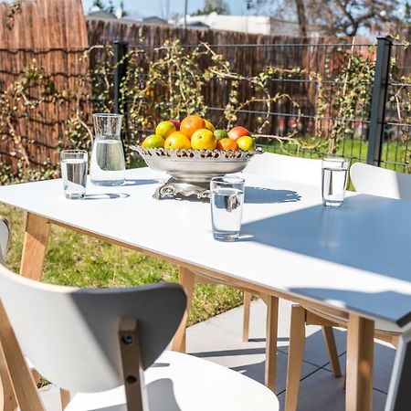 Apartmán Casa Bonita Varšava Exteriér fotografie